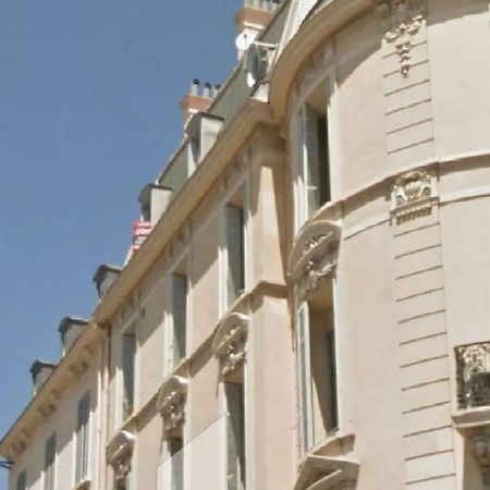 Appartement Vue Mer, Suquet Et Palais Avec Parking Cannes Eksteriør billede