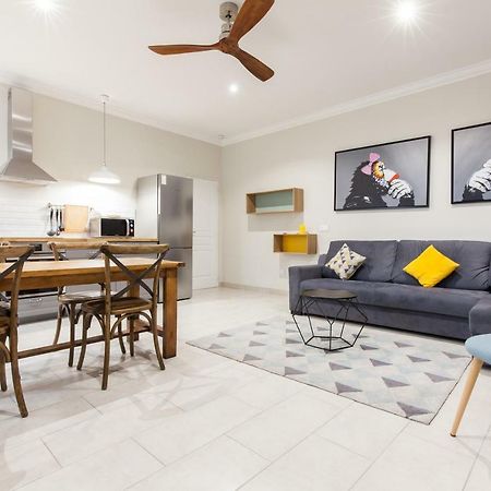 Appartement Vue Mer, Suquet Et Palais Avec Parking Cannes Eksteriør billede