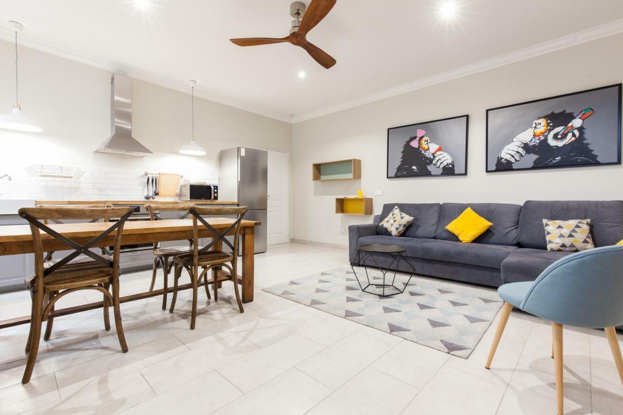 Appartement Vue Mer, Suquet Et Palais Avec Parking Cannes Eksteriør billede